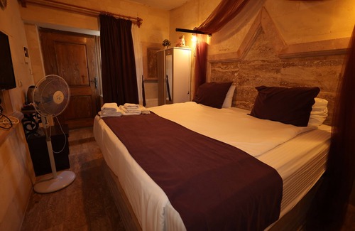 Goreme House | Lucky Luke Pansiyon