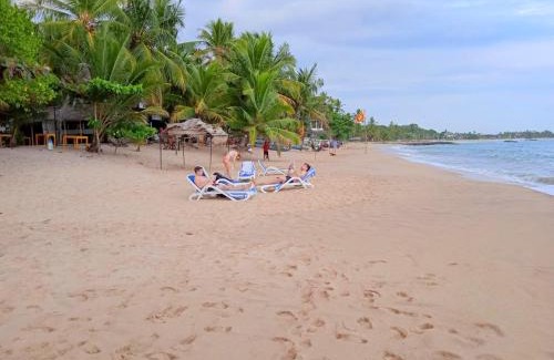 Tangalle Hotel | Lucky Sea Beach Hotel