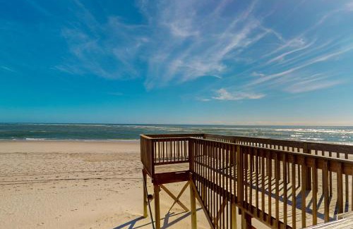 Sneads Ferry House | Lucky Shores