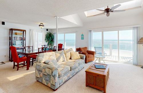 Sneads Ferry House | Lucky Shores