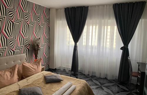 Vitan Apartment | Lucky Studio Mall Vitan
