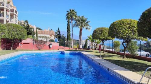 Manilva Apartment | Lucky Tree Manilva