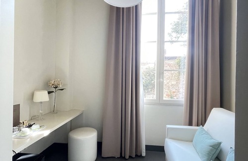 Lucca Historical Center Bed & Breakfast | LUCUS Exclusive B&B