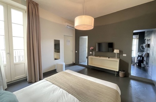 Lucca Historical Center Bed & Breakfast | LUCUS Exclusive B&B