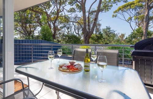 Callala Bay House | Lucy's at the Bay - pet friendly retreat