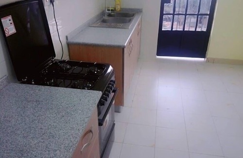 Kileleshwa Apartment | Lucy Serviced Apartment