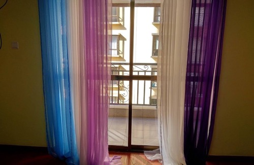 Kileleshwa Apartment | Lucy Serviced Apartment