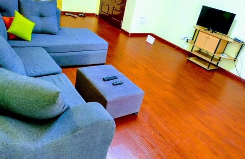 Kileleshwa Apartment | Lucy Serviced Apartment