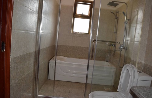 Kileleshwa Apartment | Lucy Serviced Apartment