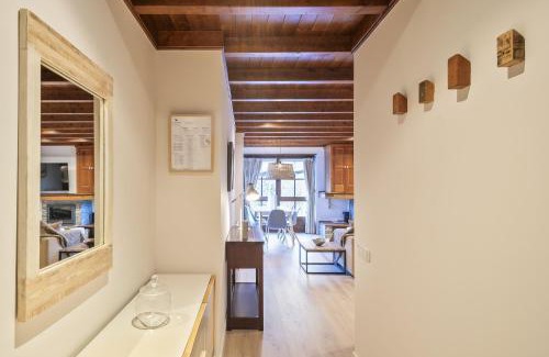 Baqueira Apartment | Luderna - Apartamento Val de Ruda A5 Orla