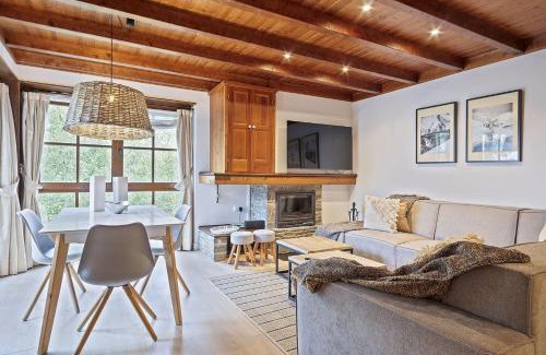 Baqueira Apartment | Luderna - Apartamento Val de Ruda A5 Orla