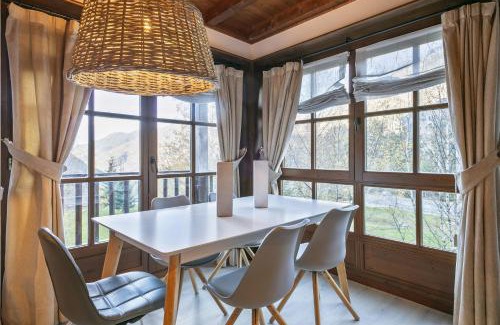 Baqueira Apartment | Luderna - Apartamento Val de Ruda A5 Orla