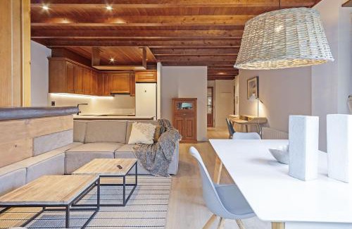 Baqueira Apartment | Luderna - Apartamento Val de Ruda A5 Orla