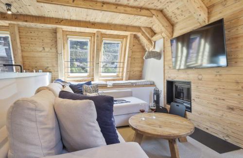 Baqueira Apartment | Luderna - Val de Ruda C23 Barbacans
