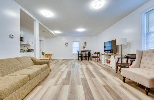 Ludlow House | Ludlow Townhome 3 Mi to Okemo Mountain!