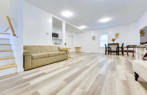 Ludlow House | Ludlow Townhome 3 Mi to Okemo Mountain!