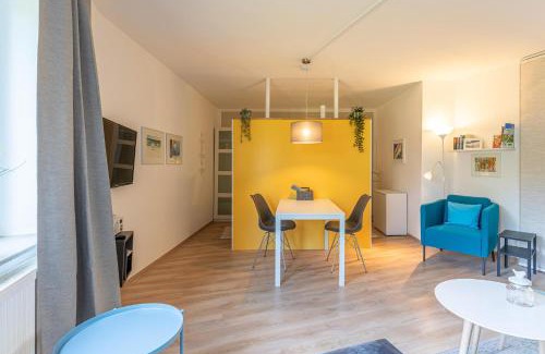 Osterhusum Apartment | Luette Eck
