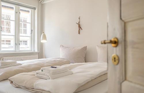 Flensburg Apartment | Luettje Huus