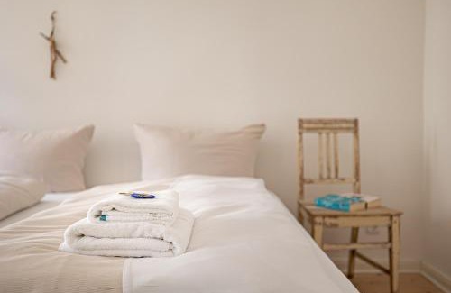 Flensburg Apartment | Luettje Huus