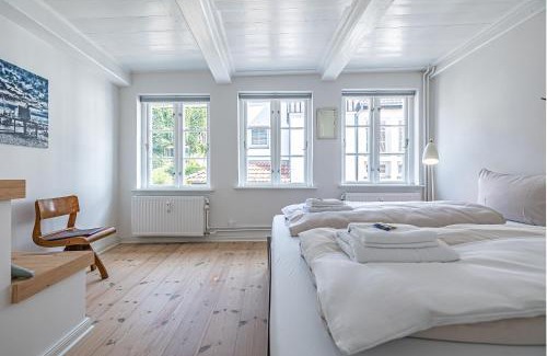 Flensburg Apartment | Luettje Huus