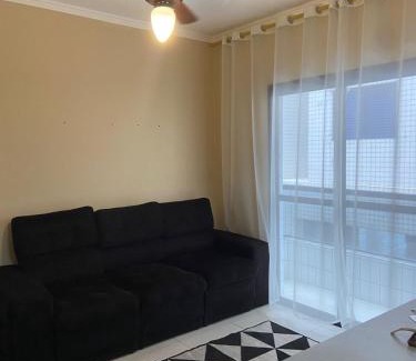 Guilhermina Apartment | Lugar de bênçãos