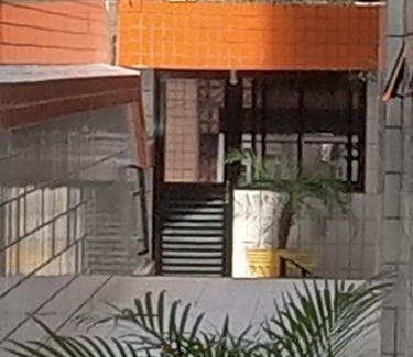 Guilhermina Apartment | Lugar de bênçãos