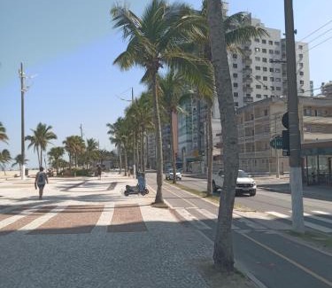 Guilhermina Apartment | Lugar de bênçãos