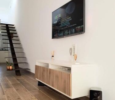 Urbanizacion Puerto de Estepona Apartment | Lugar de la Luz