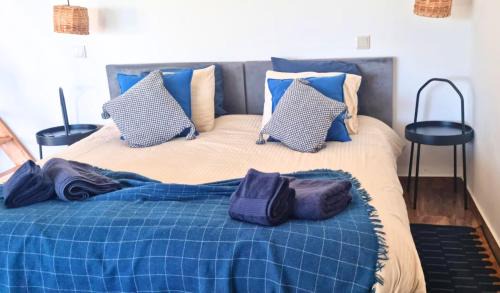 Peso Apartment | Lugar Nas Estrelas Starlight Outdoor Fireplace