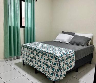 Santa Ana House | Lugar Tranquilo y Relajante