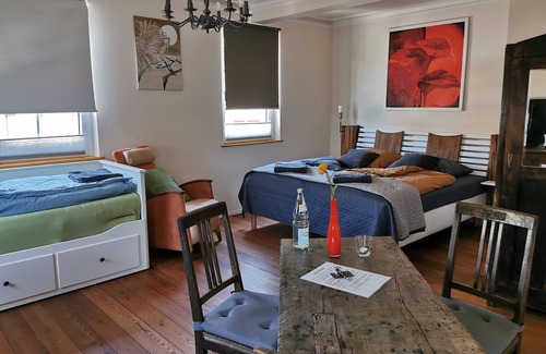 Niederstetten Bed & Breakfast | Lugh - Our Celtic farm