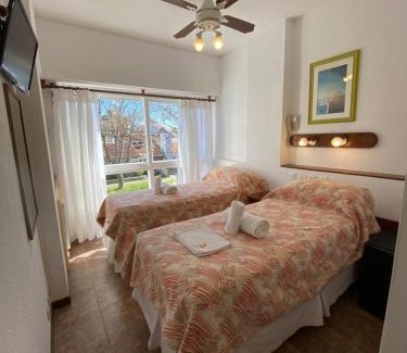 Miramar Hotel | Lugra Hotel