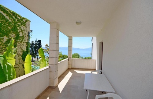 Gradac House | Lui