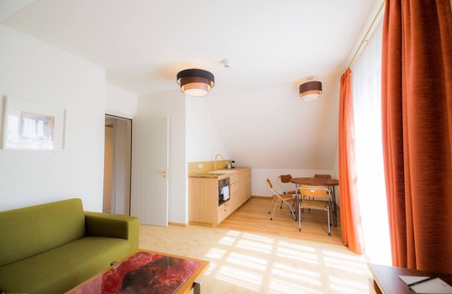 Regensburg Hotel | Luis Stadl