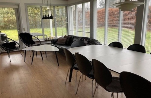Rendbjerg House | "Luise" - 800m from the sea by Interhome
