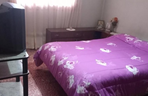 Lujan de Cuyo House | Luján Mendoza