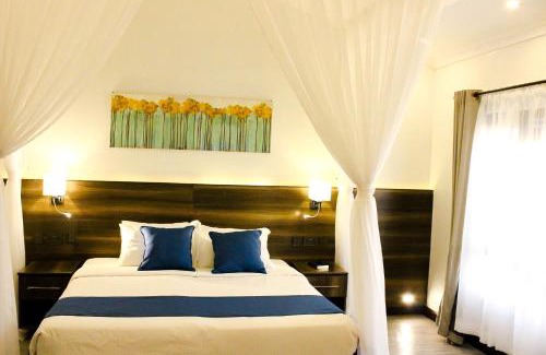 Athi River Hotel | Lukenya Alkebu Resort
