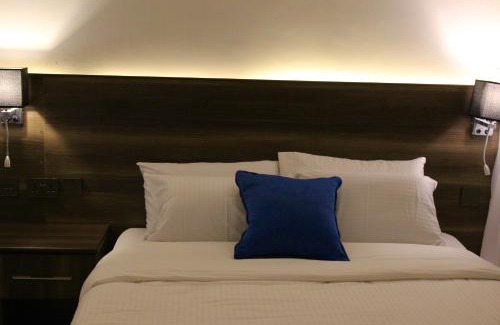 Athi River Hotel | lukenya alkebu resort