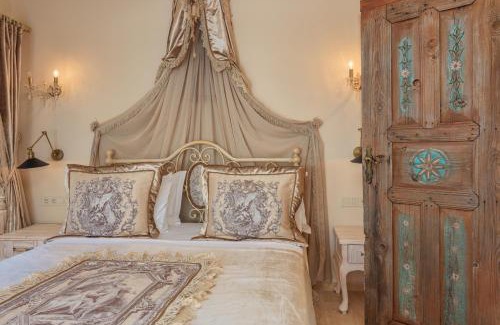 Kas Hotel | Lukka Exclusive Hotel – Adult Only +12