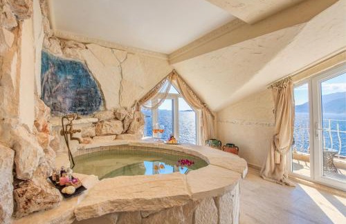 Kas Hotel | Lukka Exclusive Hotel – Adult Only +12