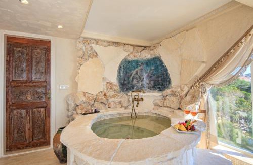 Kas Hotel | Lukka Exclusive Hotel – Adult Only +12