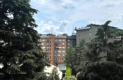 La Fontana Apartment | Lula Milan - Zara M3-M5