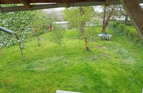 Castelmoron-sur-Lot House | Lulu