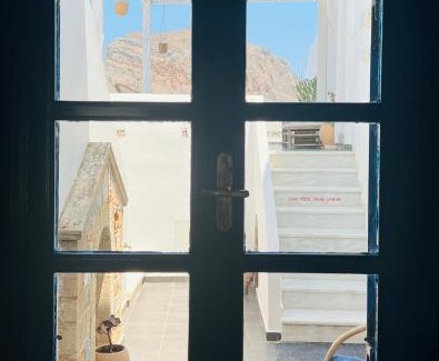 Monemvasia Apartment | LULU - Self Catering Accommodation