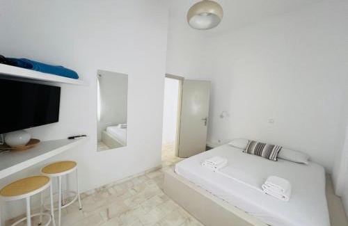 Monemvasia Apartment | LULU - Self Catering Accommodation