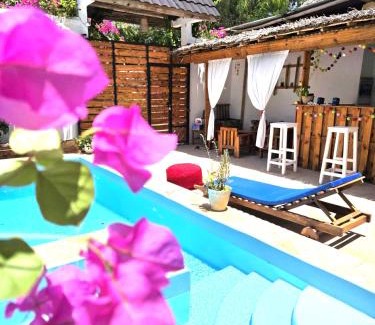 Jambiani Apartment | Lulubay Serviced Appartments
