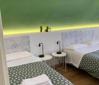 Careggi Rifredi Apartment | Lumá Apartment - Statuto