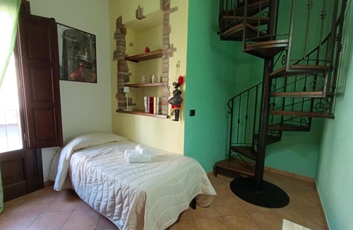 Castelbuono House | Luma Guest House