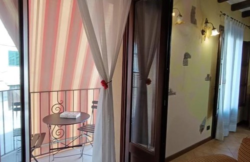 Castelbuono House | Luma Guest House