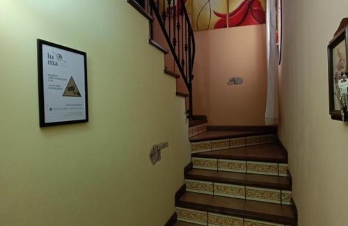 Castelbuono House | Luma Guest House
